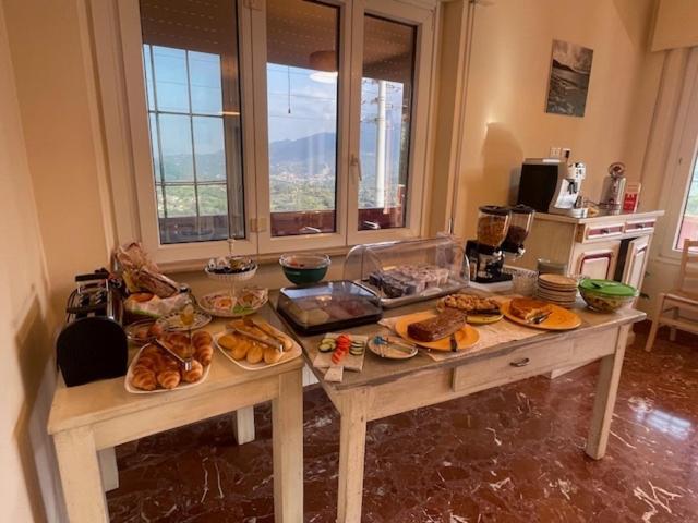 B&B La Casa Di Alice Camaiore Extérieur photo