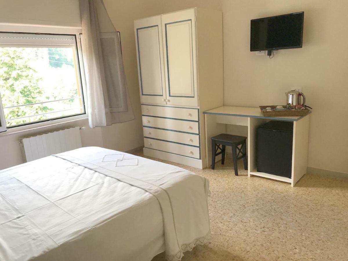 B&B La Casa Di Alice Camaiore Extérieur photo