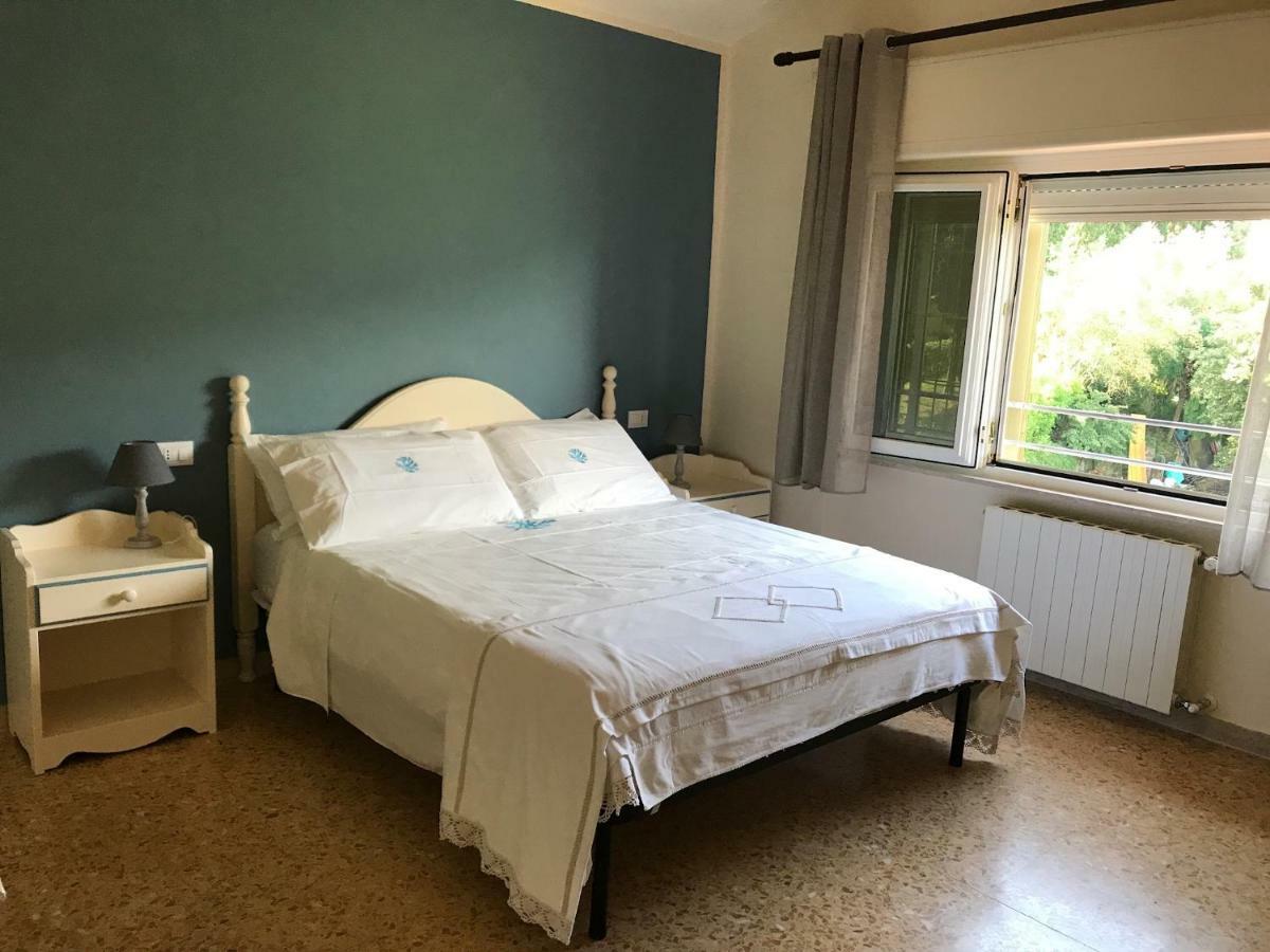 B&B La Casa Di Alice Camaiore Extérieur photo