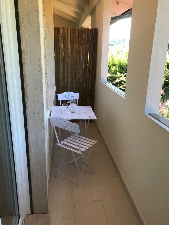 B&B La Casa Di Alice Camaiore Extérieur photo