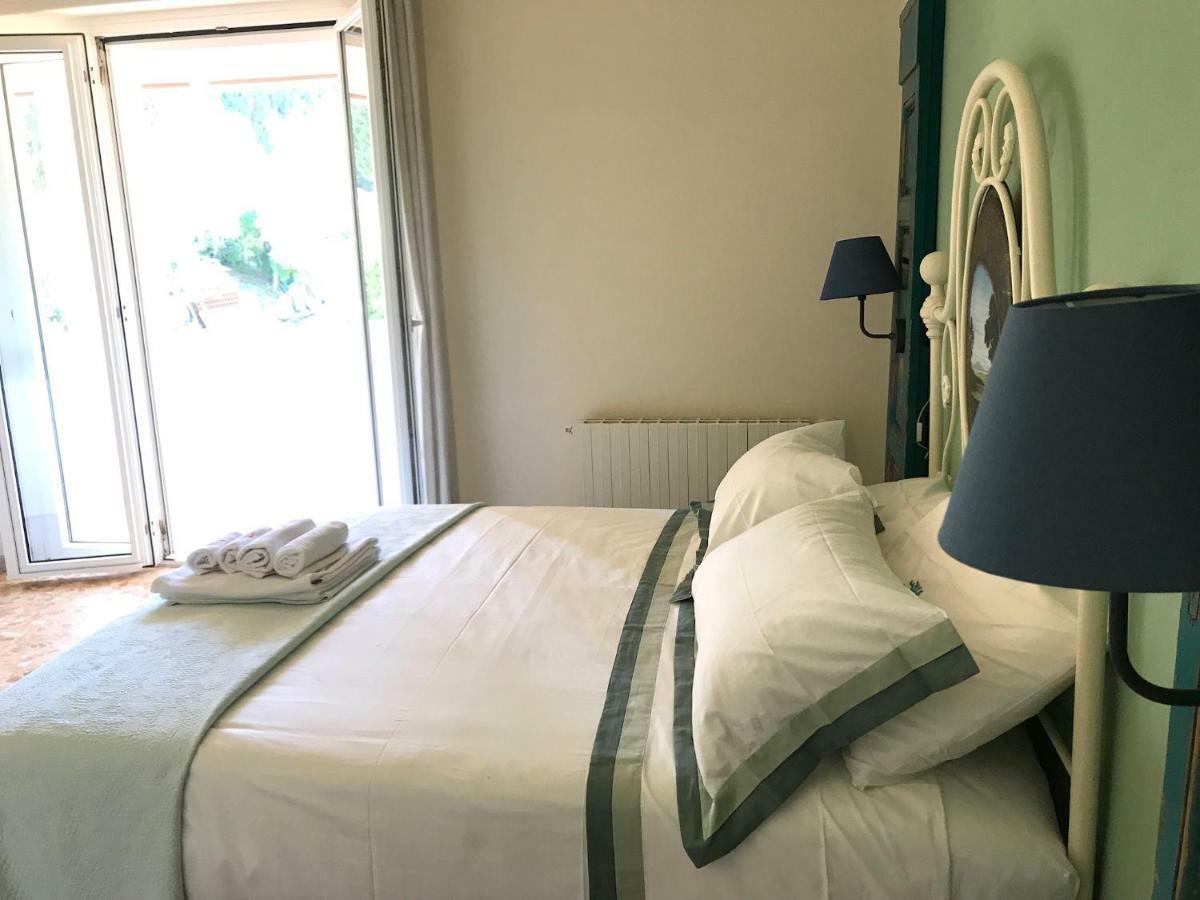 B&B La Casa Di Alice Camaiore Extérieur photo