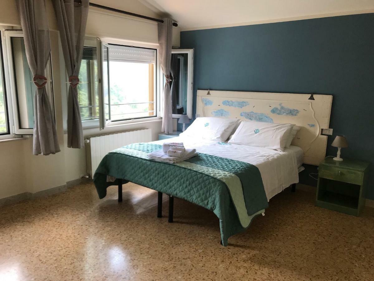 B&B La Casa Di Alice Camaiore Extérieur photo